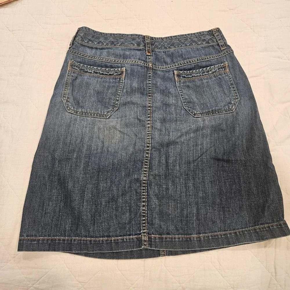 Eddie Bauer pre loved